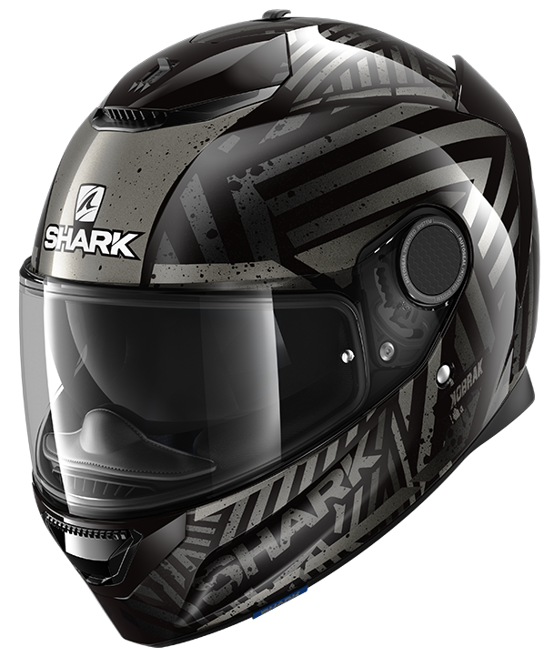 Shark clearance spartan 1.2