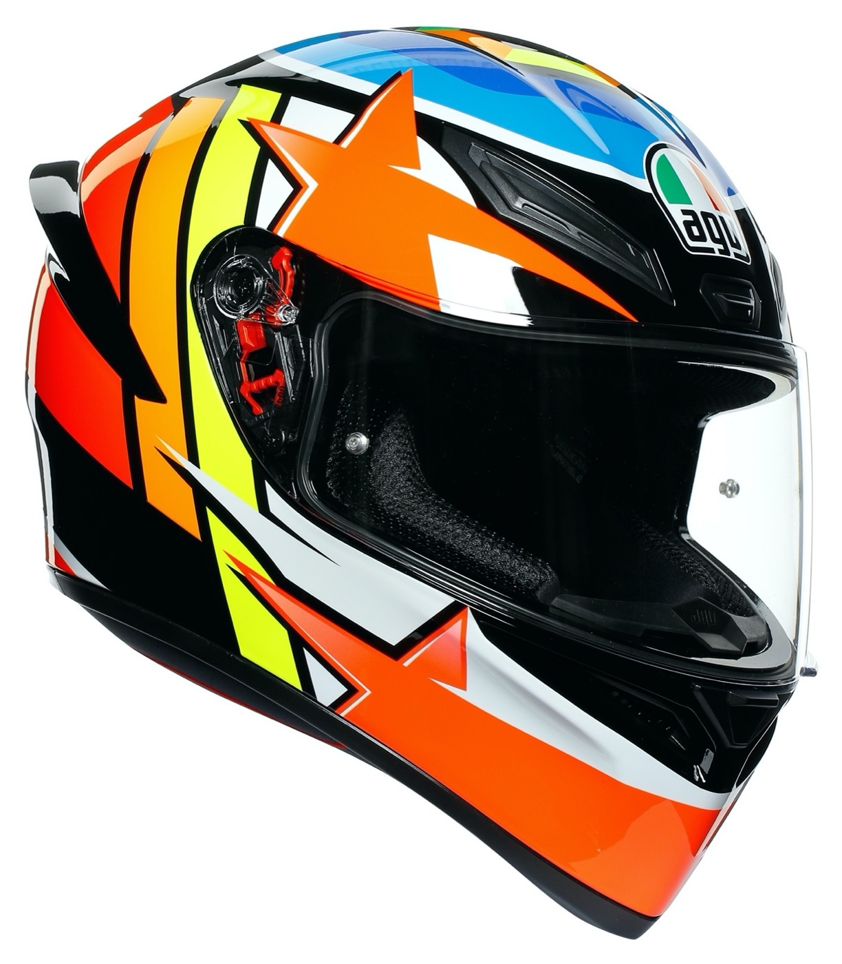 AGV K1 Rodrigo