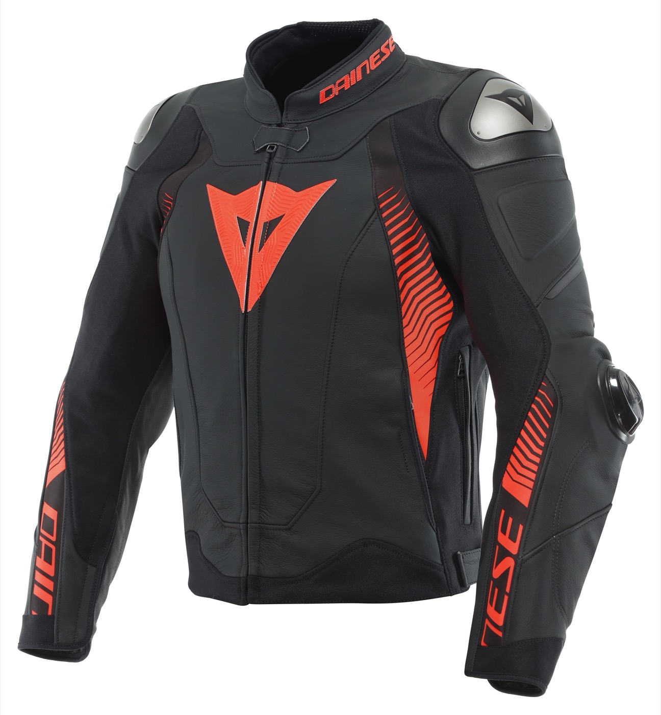 EM MOTO  Dainese THERMO BLACK/RED