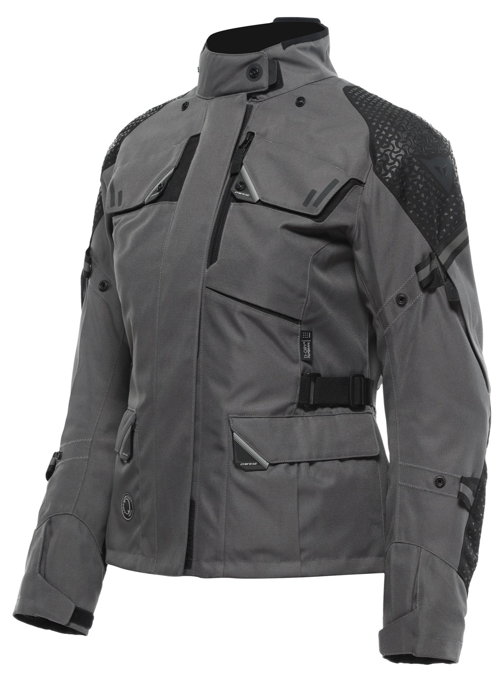 Chaleco Airbag Dainese Smart Jacket Lady