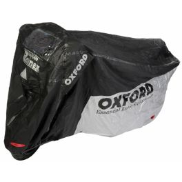 Outside motorcycle covers | Optimally protected indoors | MKC Moto