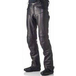 ✓ Buy leather motorcycle pants?, Large assortment