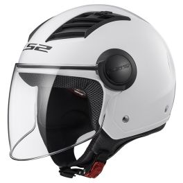 Casque moto scooter 2 roues