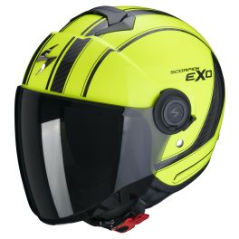 Scorpion Exo-930 Smart casque moto avec casque Exo-Com acheter à bas p