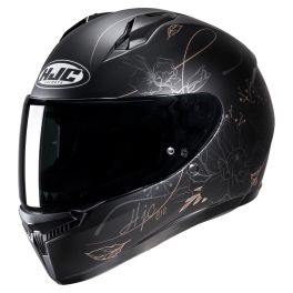 HJC i30 Helmet - Team Motorcycle