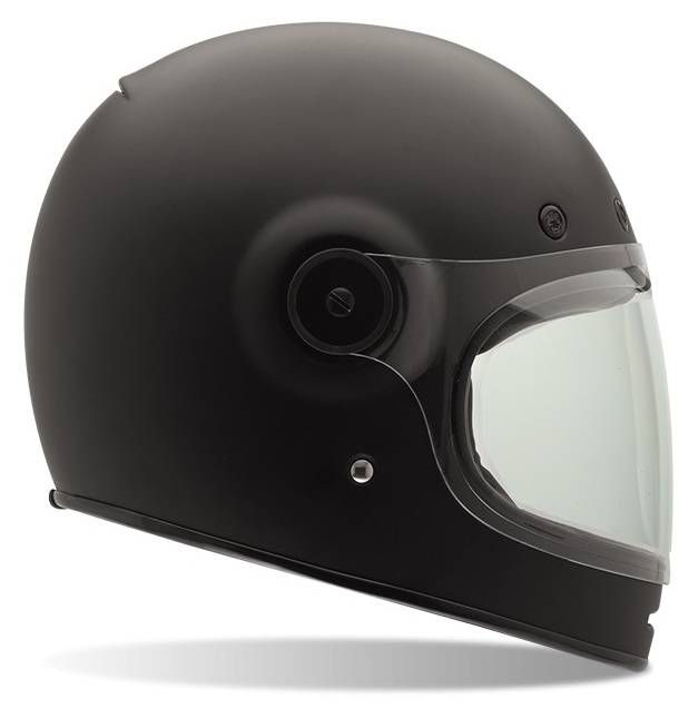 nood Kelder Reparatie mogelijk Bell Bullitt motorcycle helmet | MKC Moto
